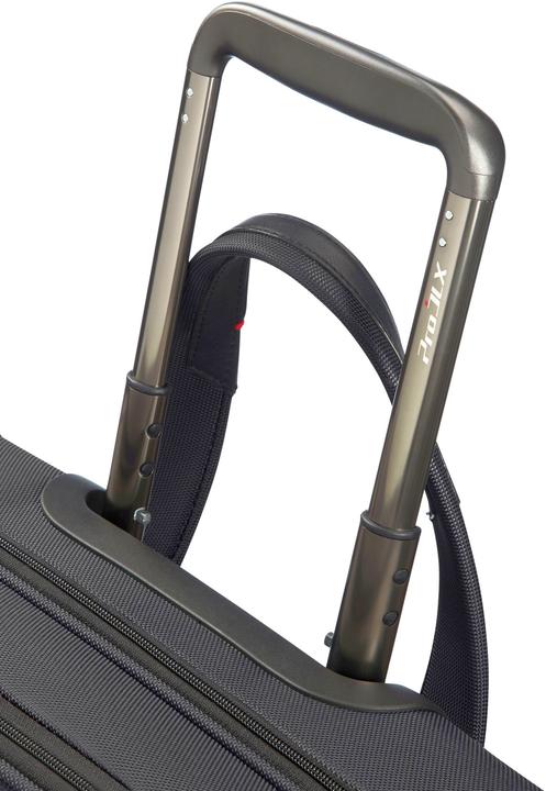 Image du produit Samsonite PRO-DLX 5 Mallette pour ordinateur portable avec roulettes (34.50 l, Bagage à main (jusqu'à 50l))