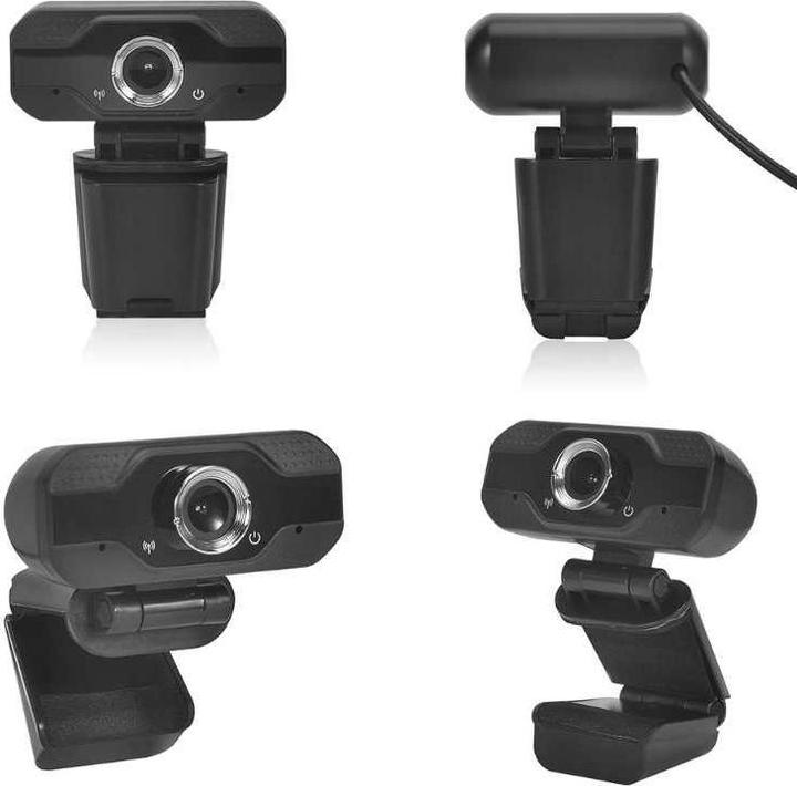 Actual product image Spire Webcam 720P (0.90 Mpx)