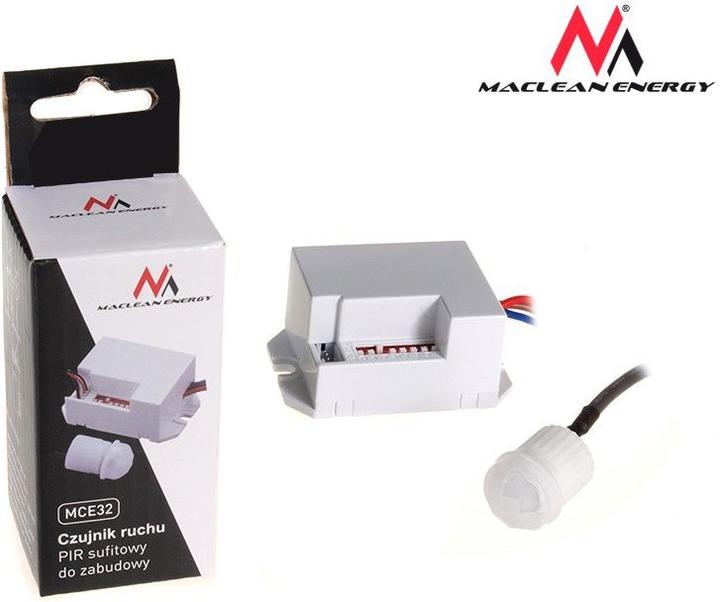 Actual product image Maclean MCE32 (6 m)
