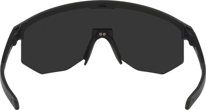 Image du produit Bliz Hero (Noir mat, Fumée)