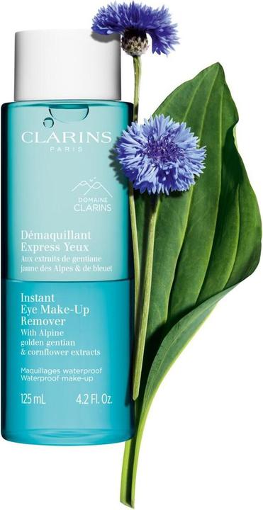 Produktbild Clarins Instant Eye Make-Up Remover (Make-Up Entferner, 125 ml)