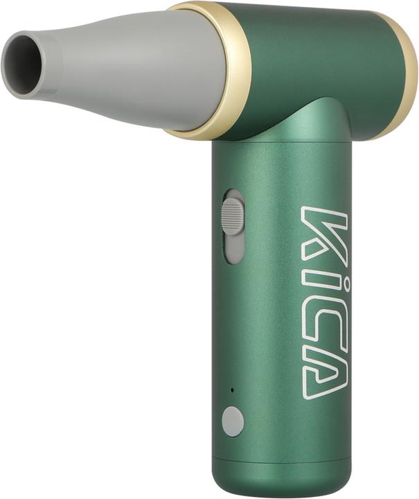 Actual product image Kica Jet Fan 2