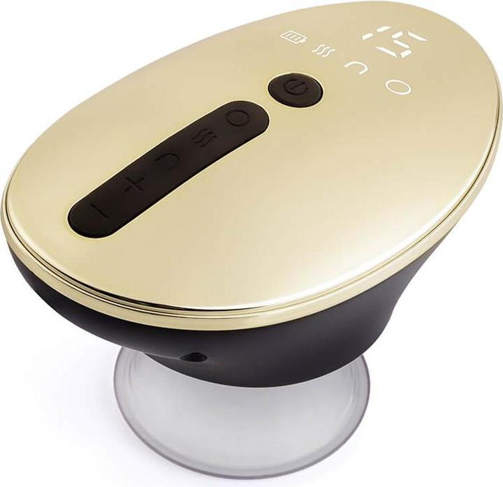 Produktbild Beautifly Therm Body Revive Vakuummassagegerät