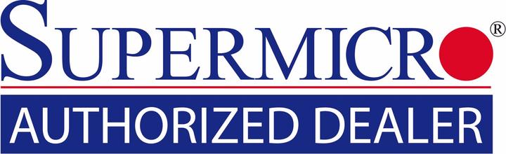 Actual product image Supermicro Backplane