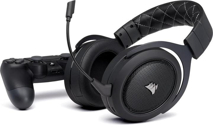 Actual product image Corsair iCUE 465X RGB (ATX, mATX, Mini-ITX)