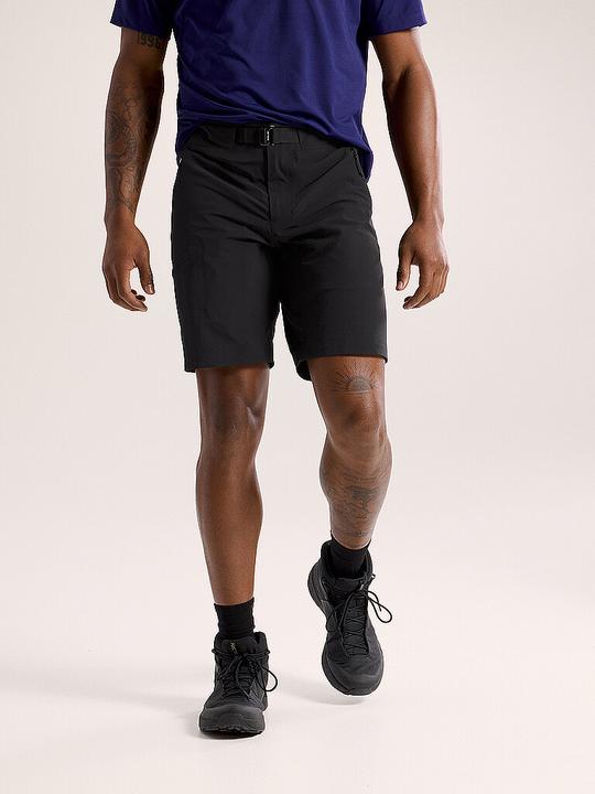 Image du produit Arc'teryx Wandershort Gamma SL 9 (S)