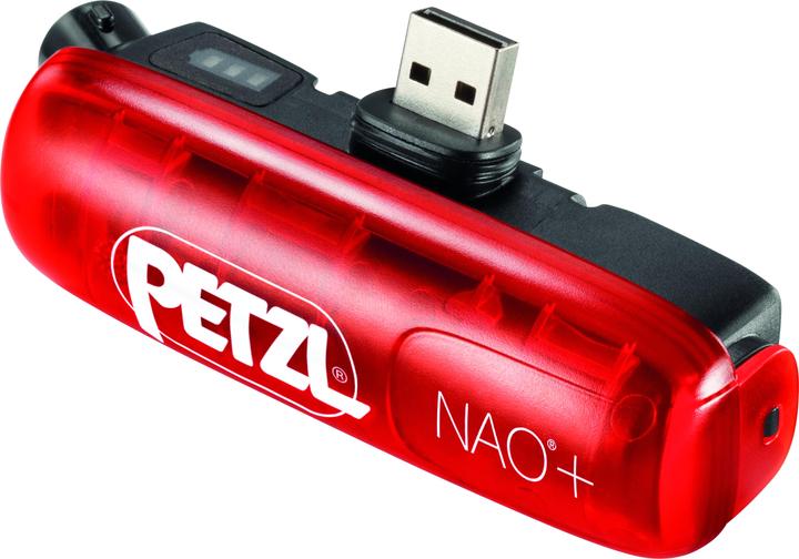 Petzl Accu Nao