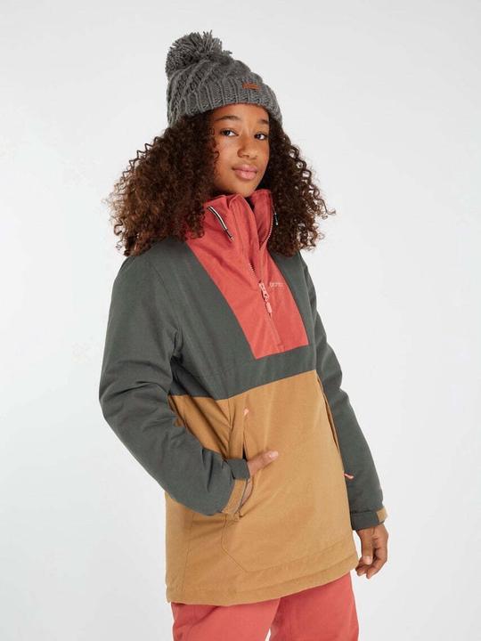 Produktbild Protest Anorak Prtsennay Jr (128)