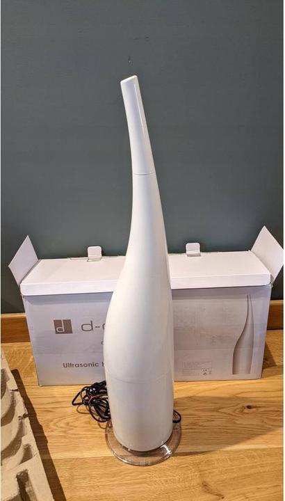 Immagine prodotto D-design Allonge (32 m²)