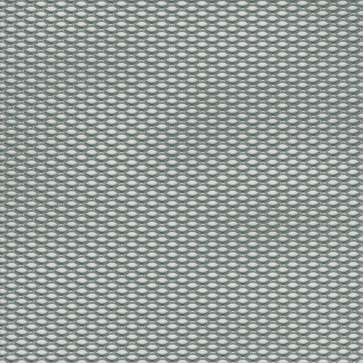 Produktbild Alfer Streckmetall (500 mm, 250 mm, 1.60 mm)