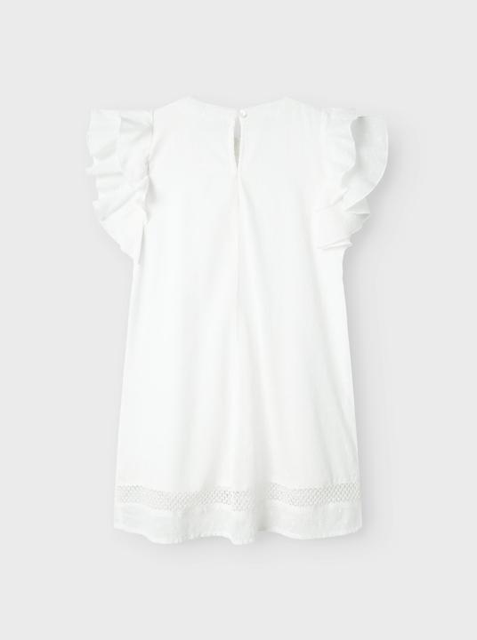 Image du produit Name it Nkffaride Ss Dress Noos (128)