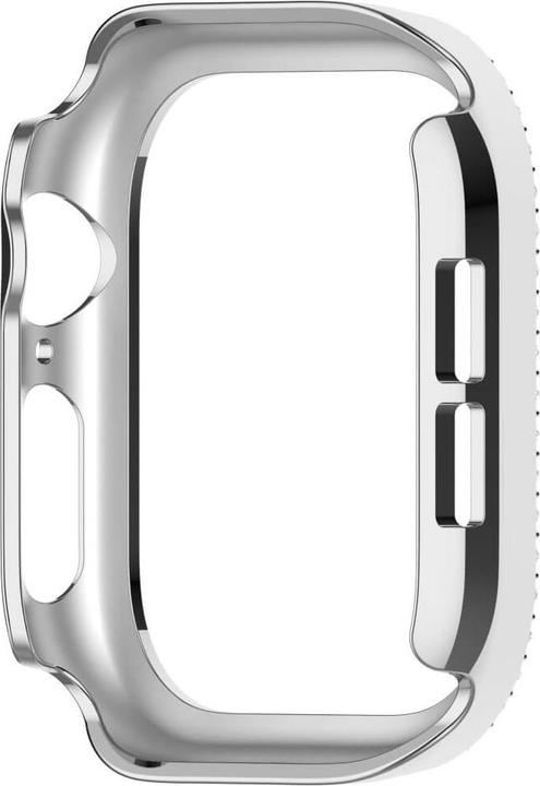 Immagine prodotto Cover-Discount Apple Watch 10 - 42mm - Custodia protettiva con strass glitterati