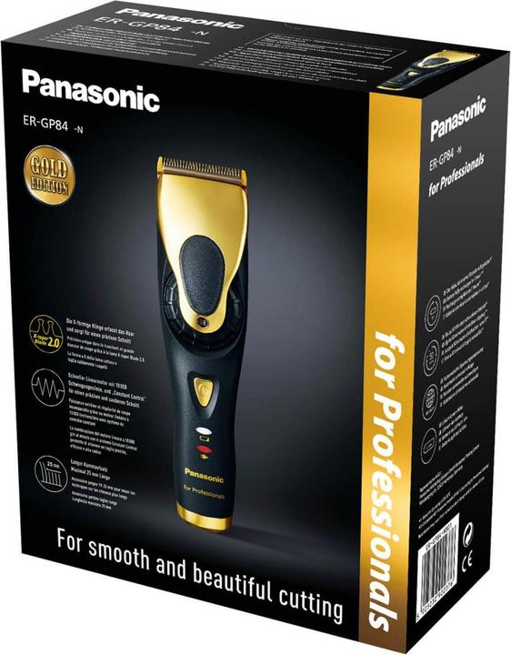Image du produit Panasonic ER-GP84