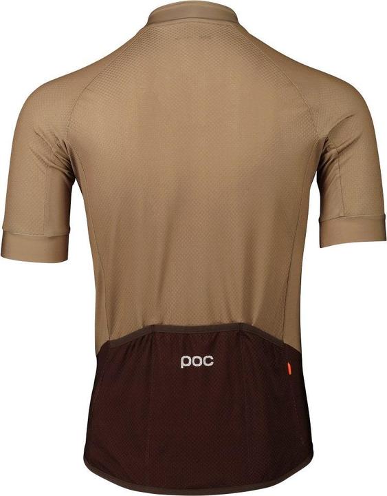 Actual product image Poc M's Essential Road Logo Jersey (S)