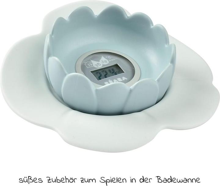 Produktbild Beaba Badethermometer Lotus