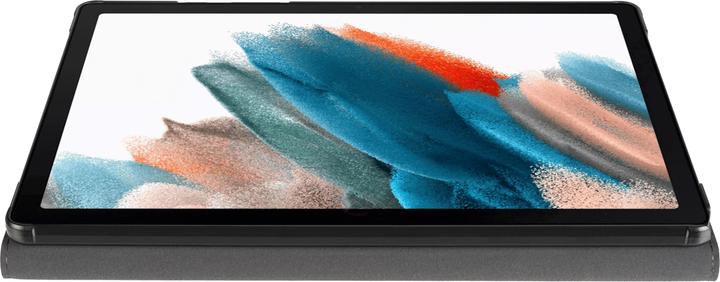 Actual product image Gecko Covers Book Cover Easy-Click 2.0 black (Galaxy Tab A8 (2021))