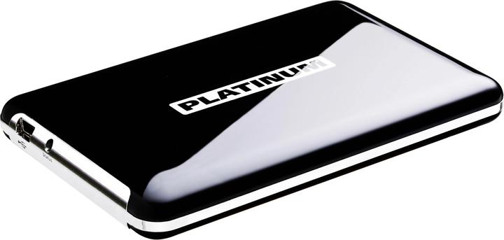 Produktbild Platinum 2,5" 640GB MyDrive (0.64 TB)