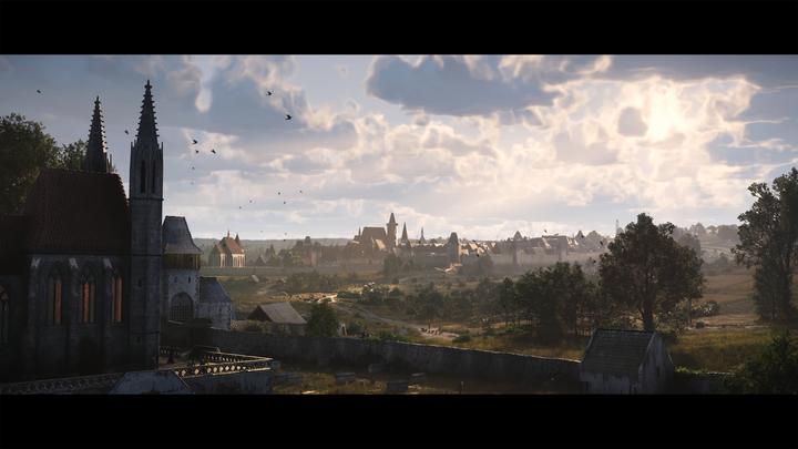 Actual product image Microsoft Xbox Kingdom Come: Deliverance II Download Code (Xbox Series S, Xbox Series X)