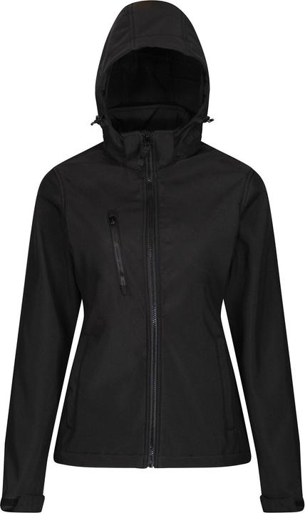 Regatta Venturer Softshelljacke Dreilagige Membrane
