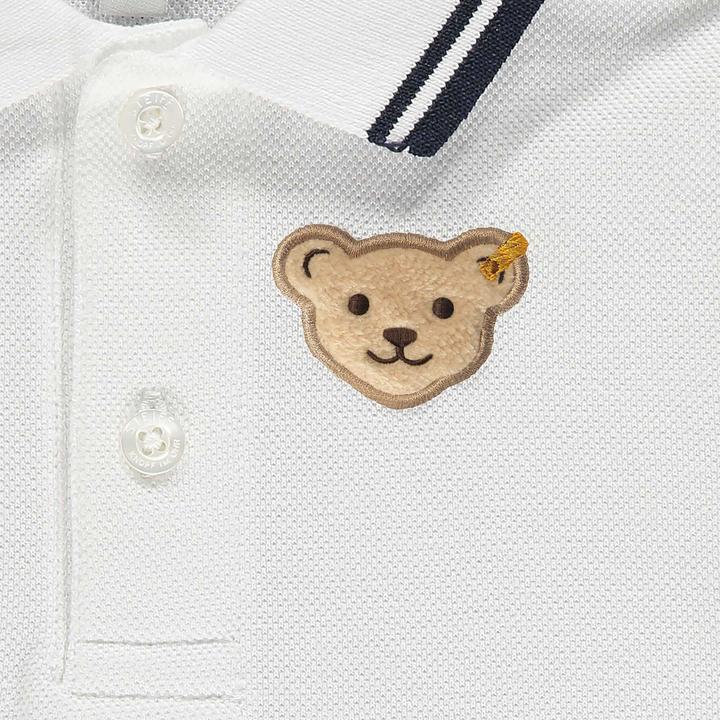 Image du produit Steiff Polo Casual Confortable à porter (104)