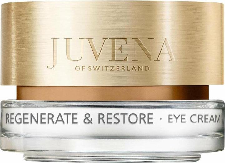 Produktbild Juvena Prevent & Optimize Eye Cream Sensitive Skin (Crème, 15 ml, Tag + Nacht)