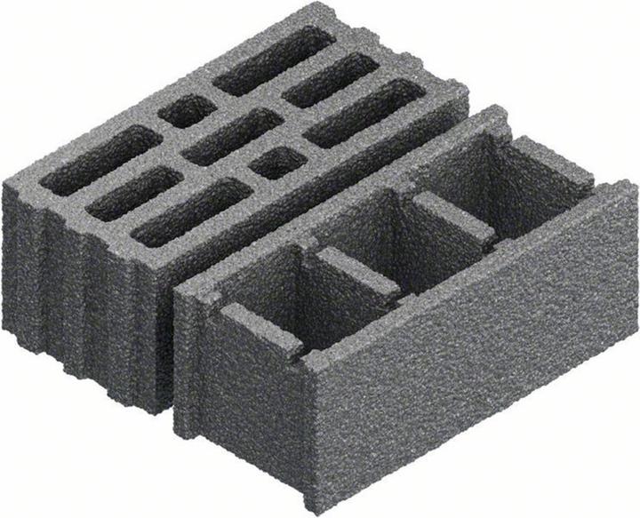 Immagine prodotto Bosch Professional Zubehör Trapano a percussione EXPERT SDS plus-7X, 10 x 150 x 215 mm (10 millimetri)