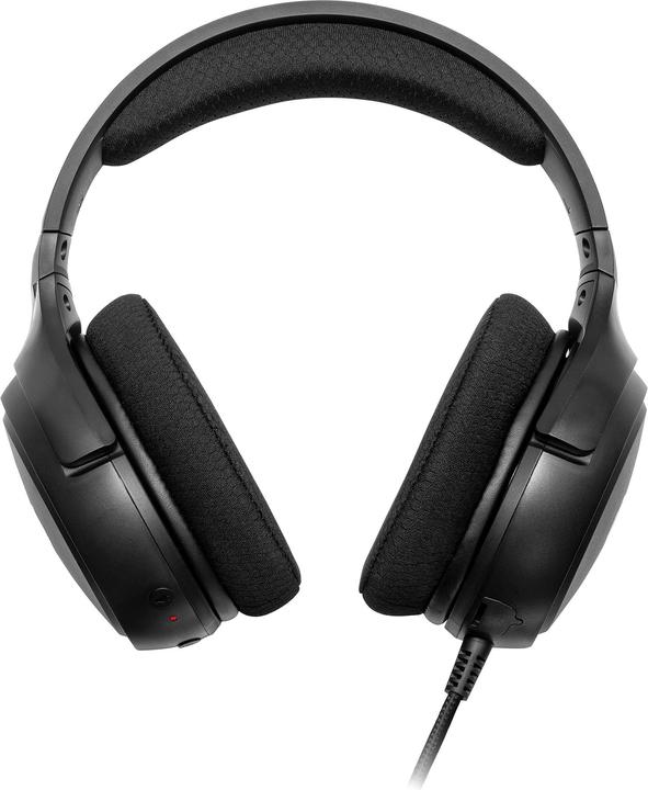 Produktbild Cooler Master MH650 (Kabelgebunden)