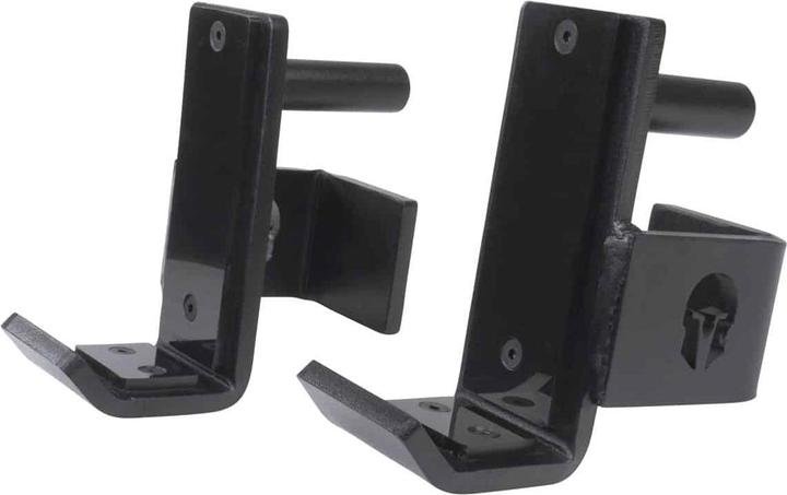 Image du produit Gladiatorfit Support de barres de fitness pour rack