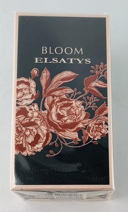 Actual product image Reyane Tradition Bloom Elsatys Edp 75ml (Eau de parfum, 75 ml)
