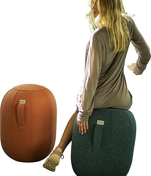 Image du produit Vluv Gamme de tabourets d'équilibre Kapsul (43.50 cm)