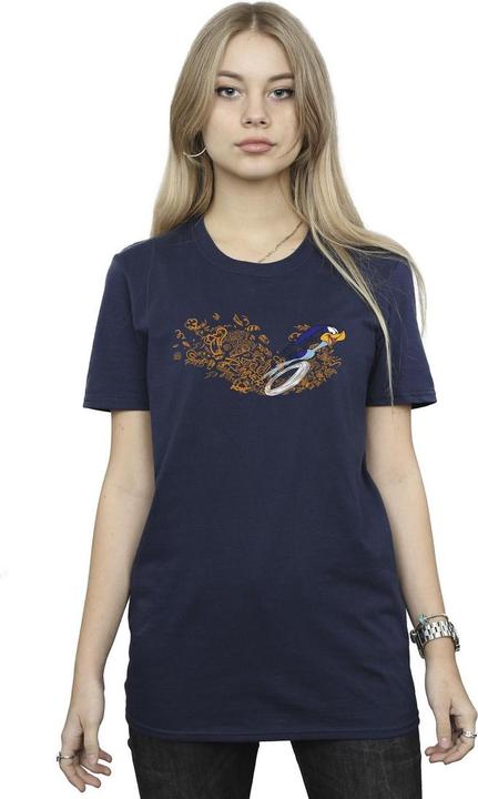 Produktbild Looney Tunes ACME Doodles Road Runner TShirt (XL)