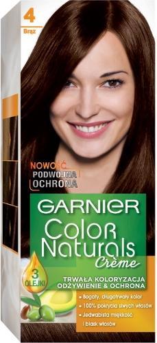Produktbild Garnier Na (4 Braun)