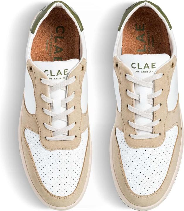 Actual product image Clae trainers malone vegan (41)