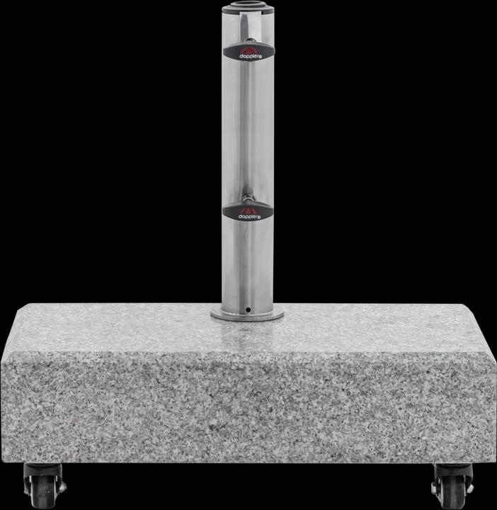 Produktbild Doppler Granitsockel Balkon