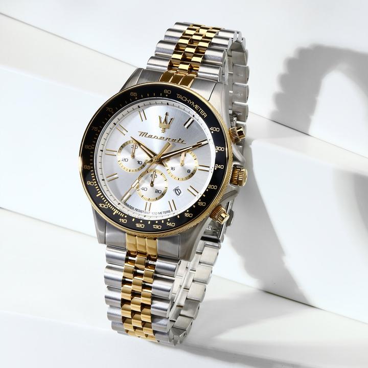 Image du produit Maserati Sfida (Chronographe, 44 mm)