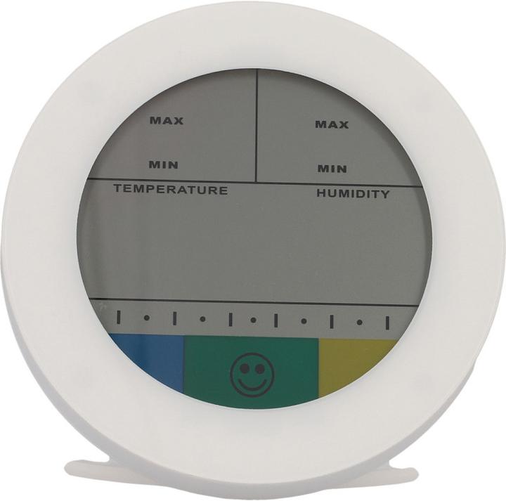 Immagine prodotto Unitec Termoigrometro digitale