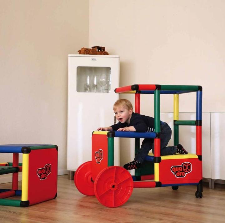 Produktbild Quadro Evolution