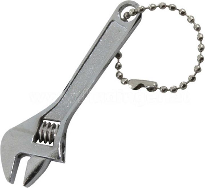 Image du produit Donau Clé à molette (10 mm)