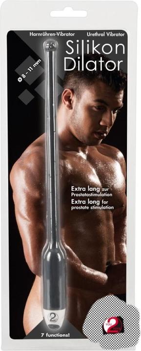Produktbild You2Toys Silikon-Dilator