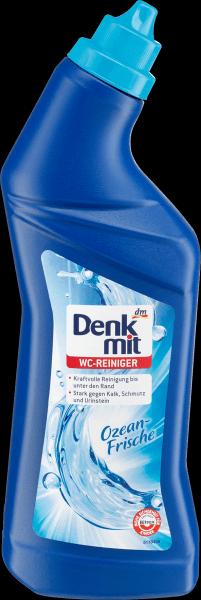 Image du produit dm Denkmit Nettoyant pour WC
