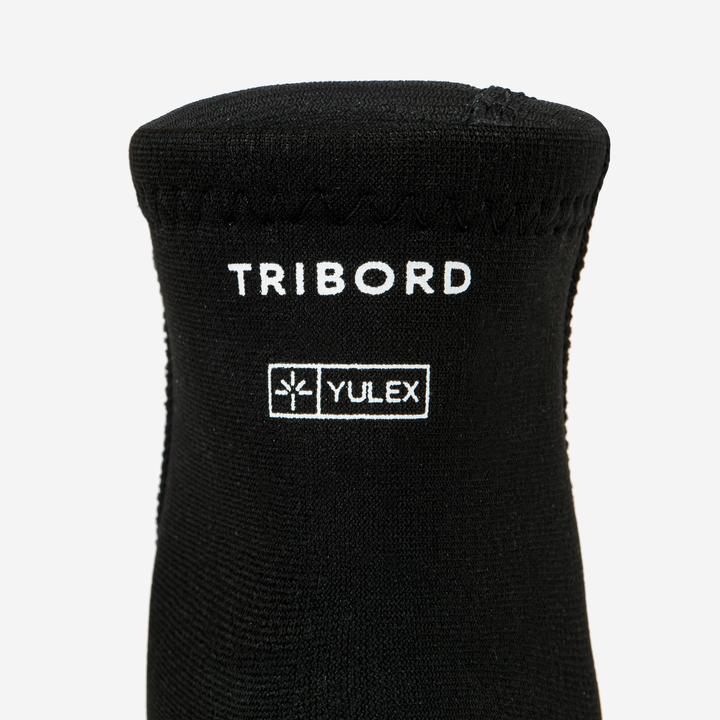 Produktbild Subea Neoprensocken Tauchen SCD 2 mm (2 mm, W38/L39)