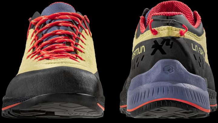 Produktbild La Sportiva TX4 Evo Woman, Approach Schuh (38)