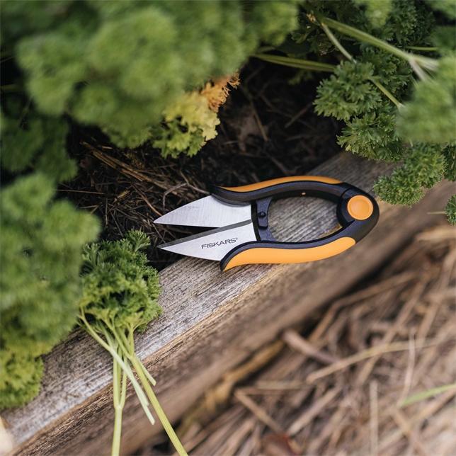 Actual product image Fiskars Herb shears