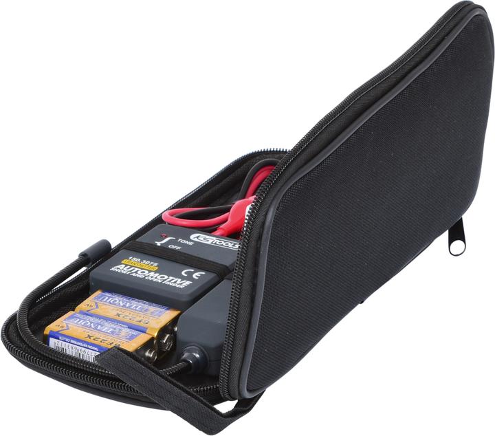 Produktbild KS Tools Kurzschlussdetektor