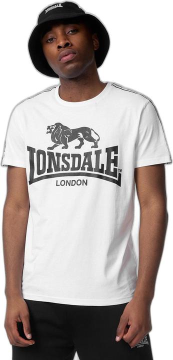 Lonsdale T-Shirt (XXL)