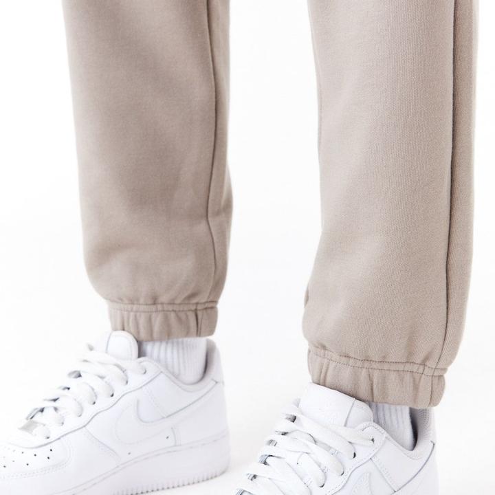 Produktbild New Era Ladies Jogger Sweatpants ash brown - XS (XS)