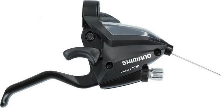 Immagine prodotto Shimano ST-EF500-2
