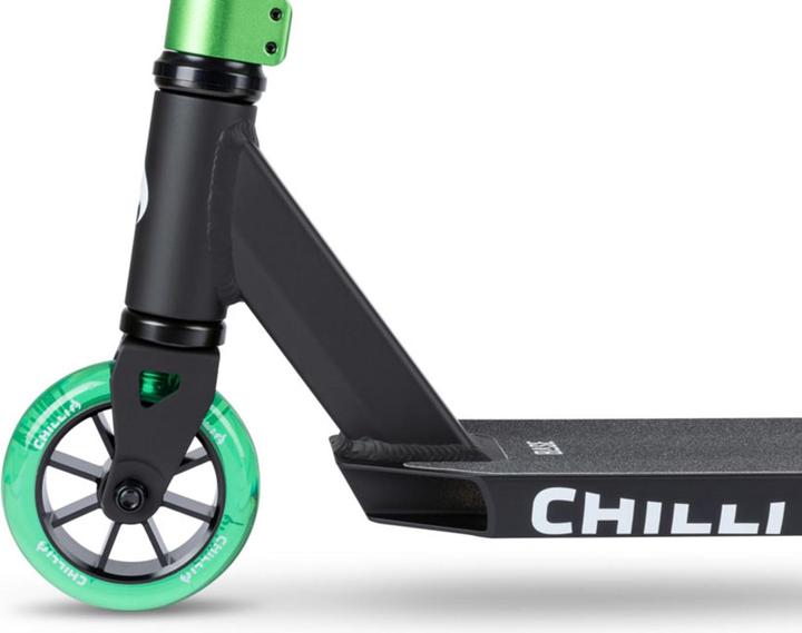 Image du produit Chilli Scooter Base S