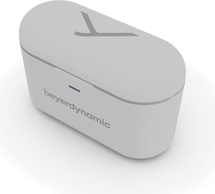 Actual product image Beyerdynamic Free Byrd (ANC, 11 h, Wireless)