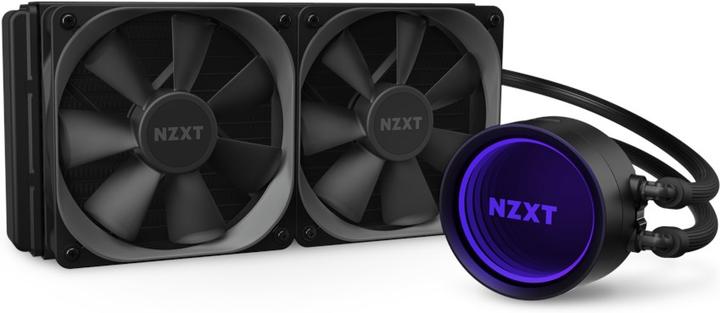 Produktbild NZXT Kraken X63